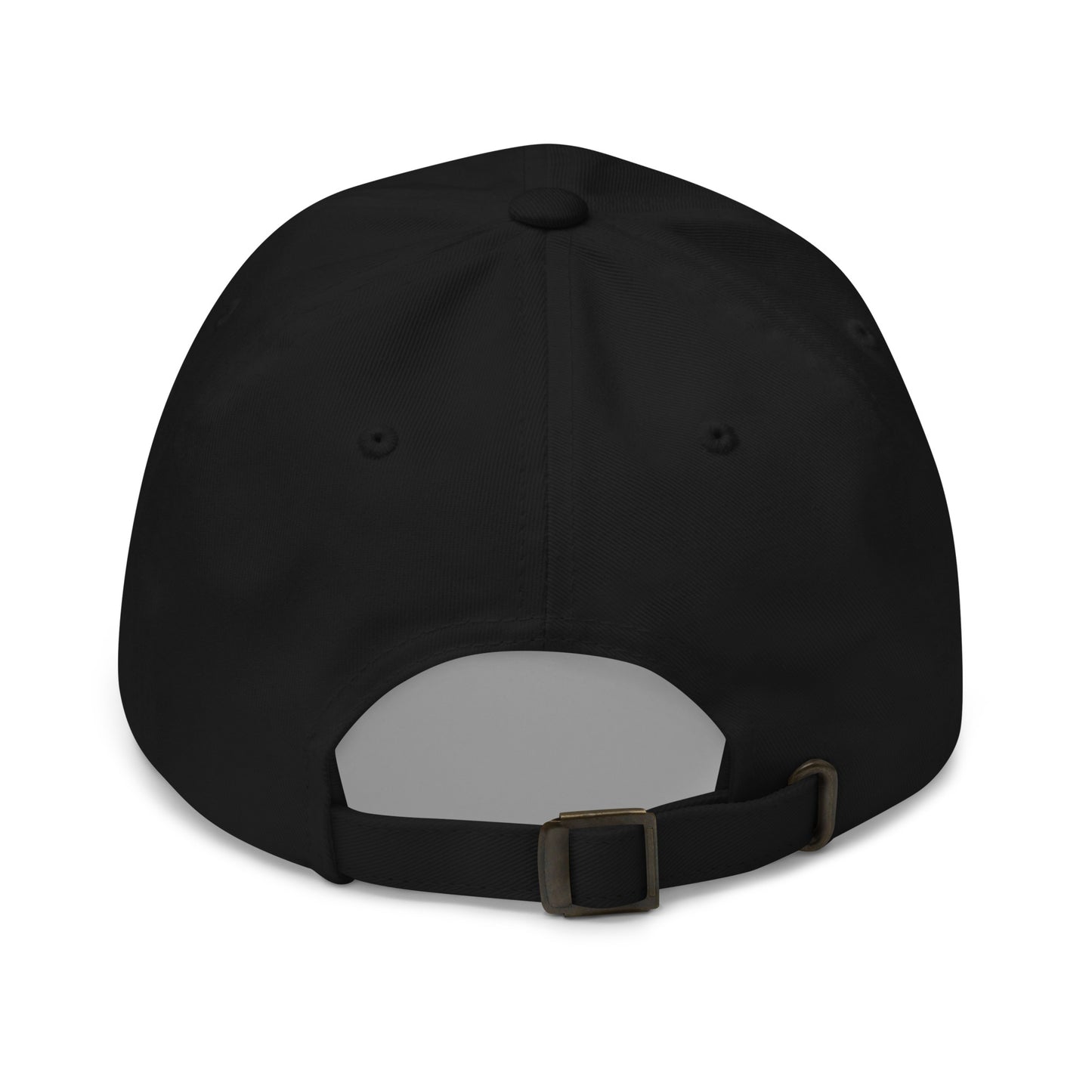 Rich Auntie Club embroidered dad hat product view 31