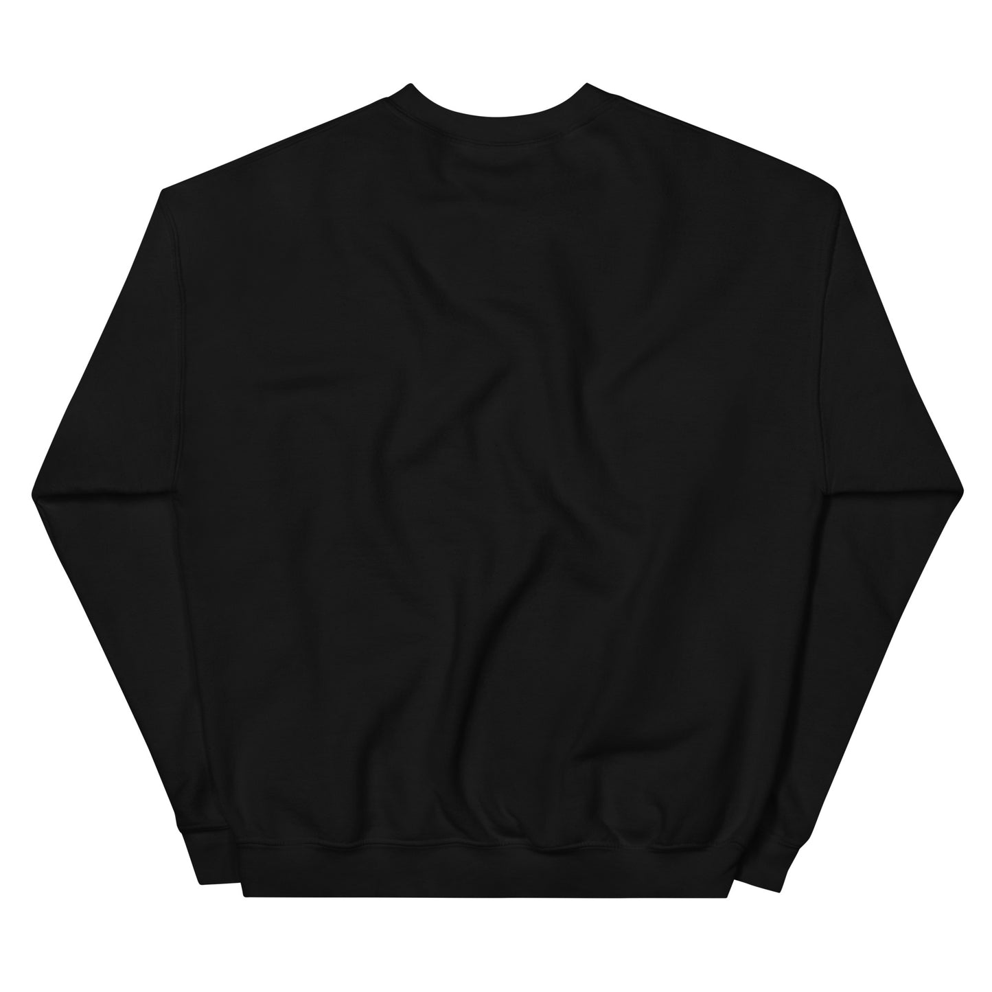 Rich Auntie Club collegiate crewneck product view 11