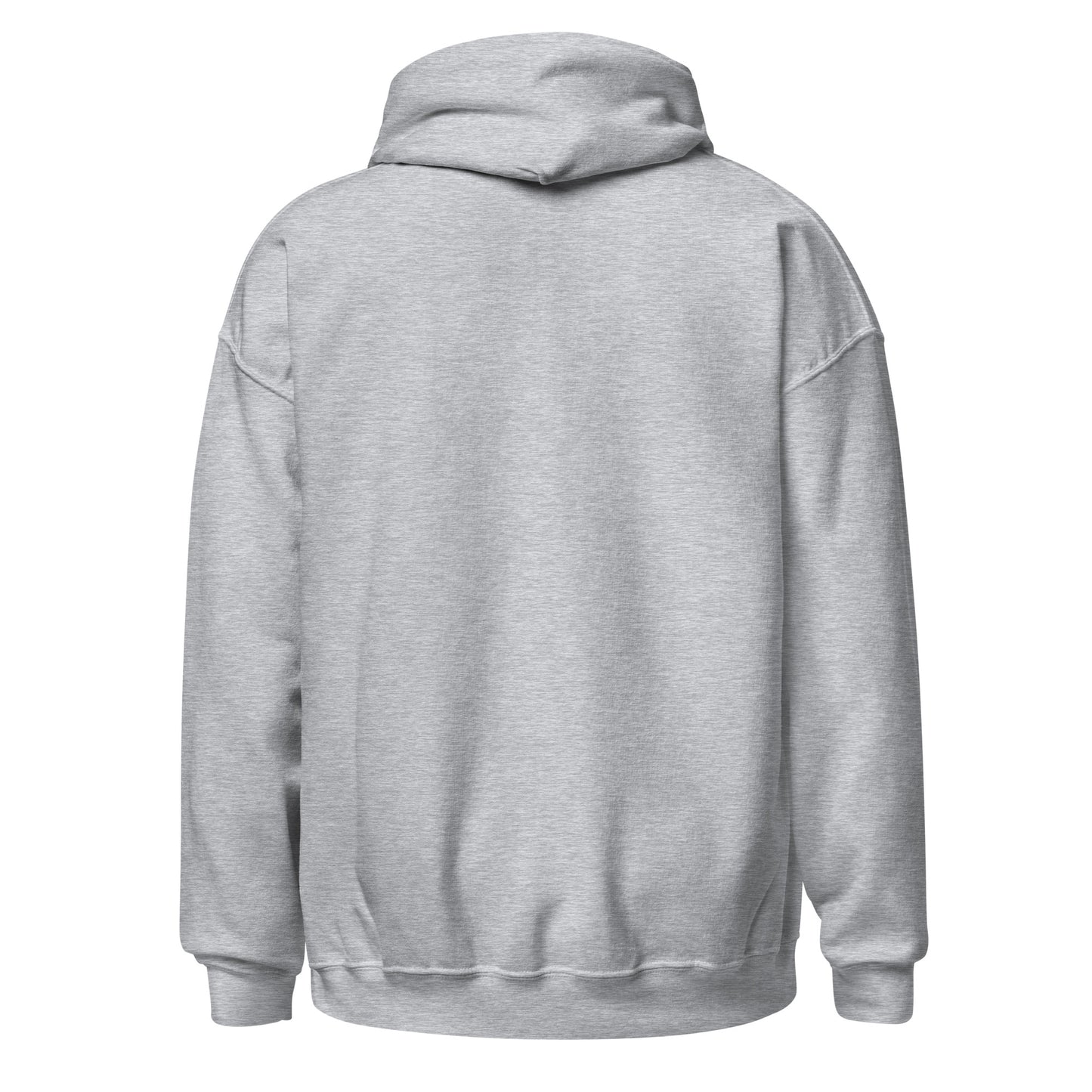 Rich Auntie Club collegiate hoodie product view 16